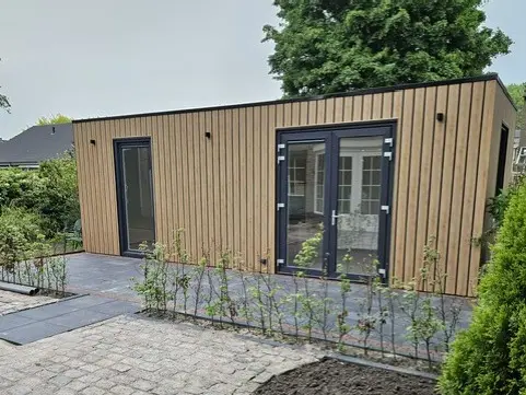 Insula Woon Unit 8.5 mtr. Pre Owned