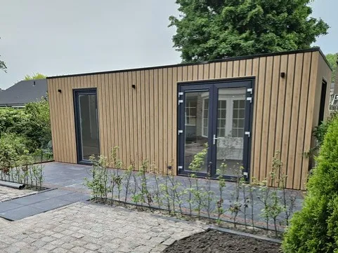 Insula Woon Unit 8.5 mtr. Pre Owned