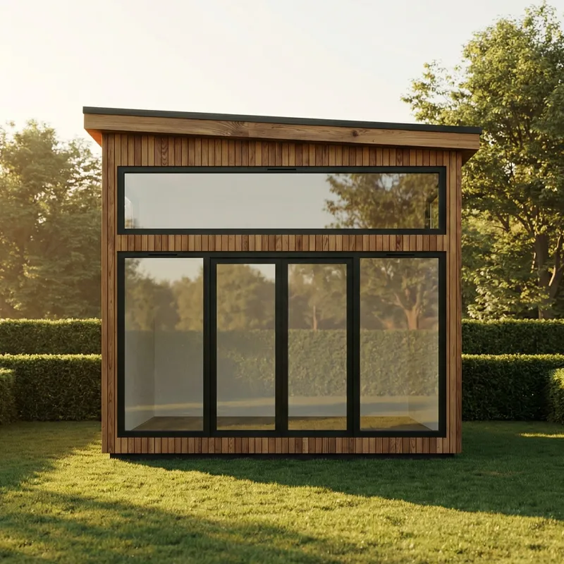 loftcabin