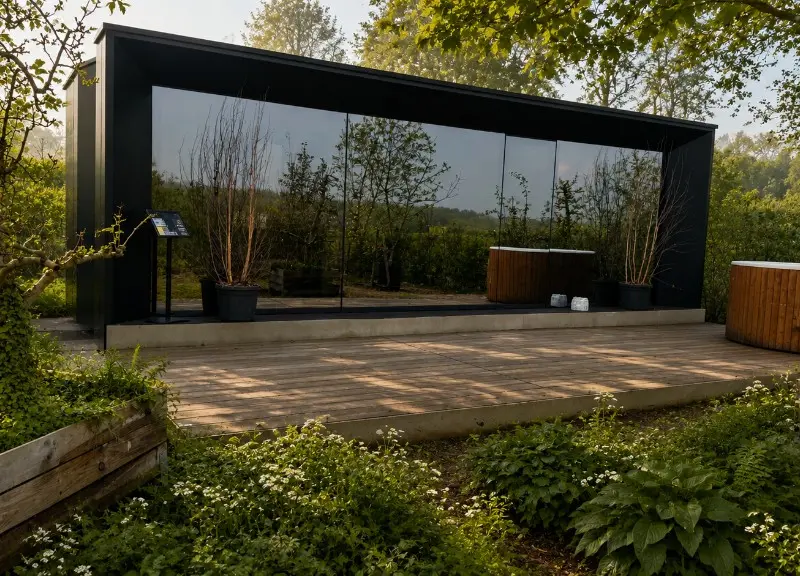 Luxury Retreat