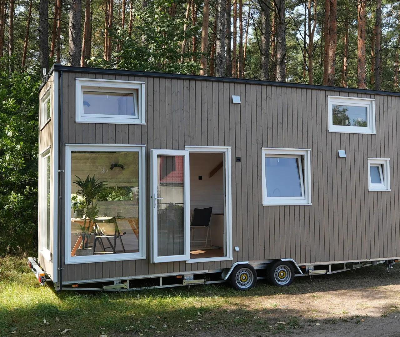 Mobi 06 Nature Estragon