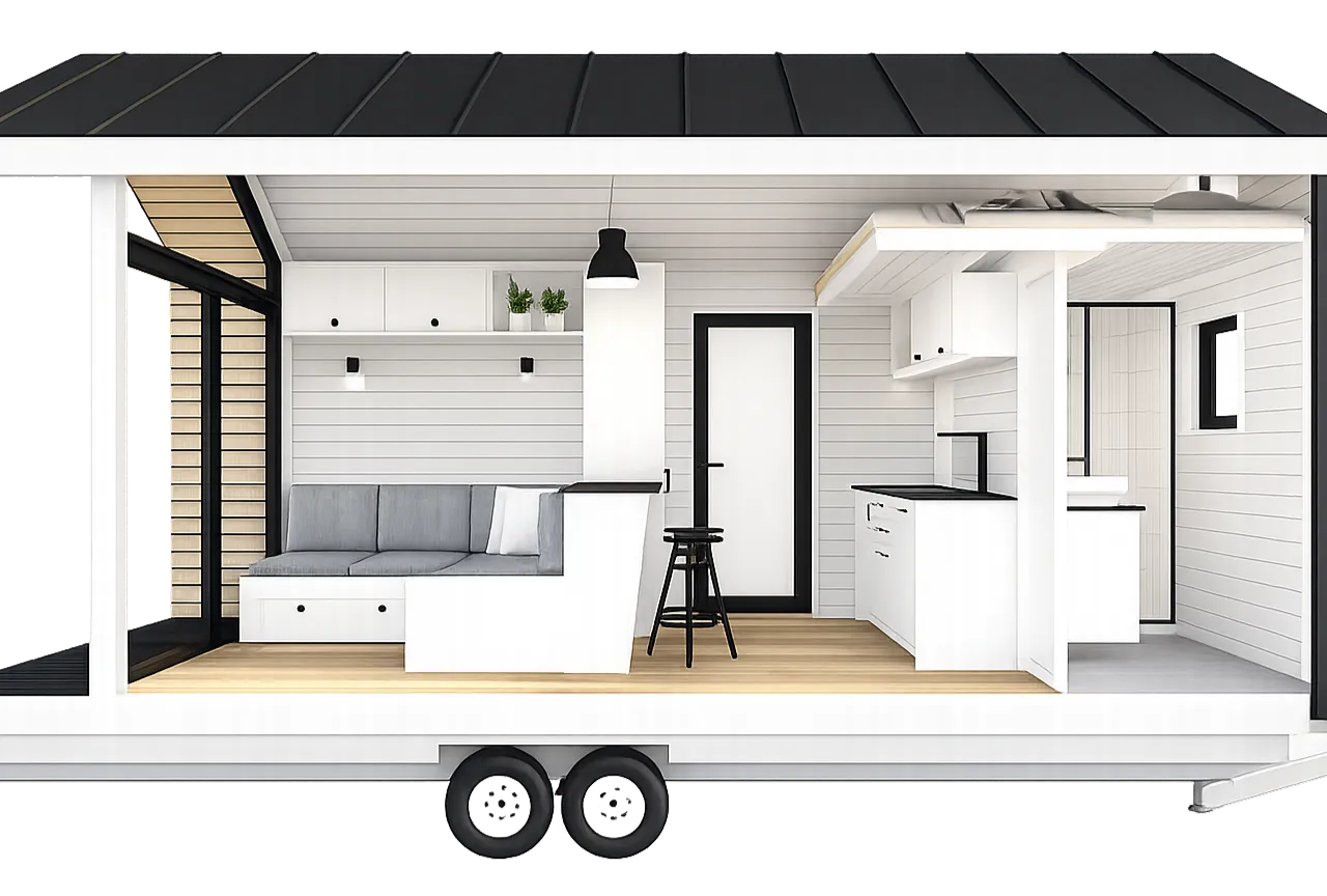 MOBI MODUL SUNRISE