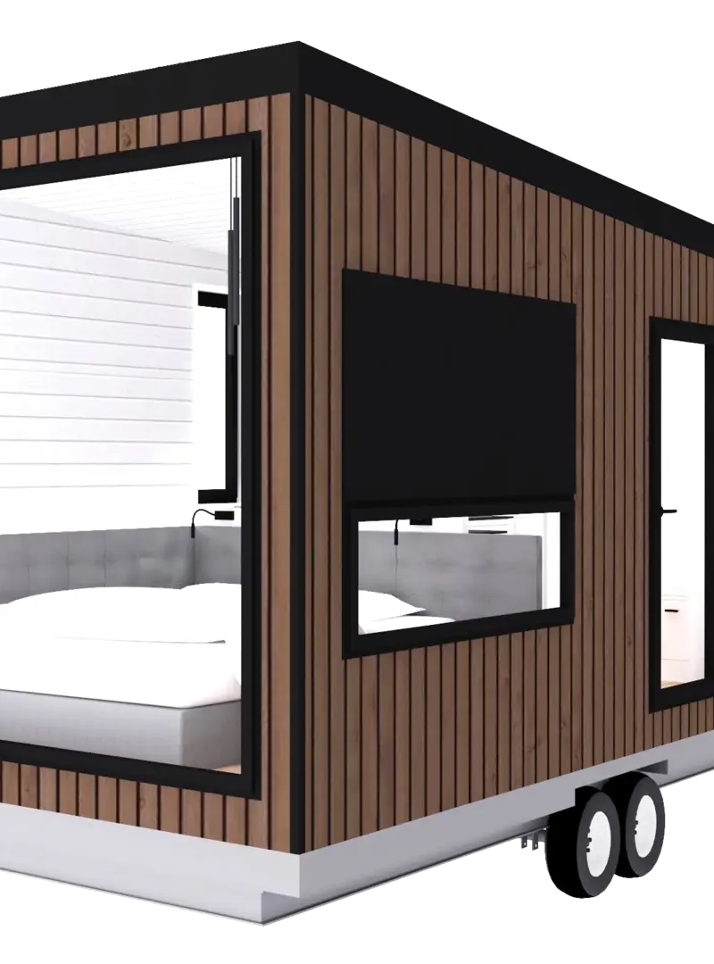 MOBI WOOD