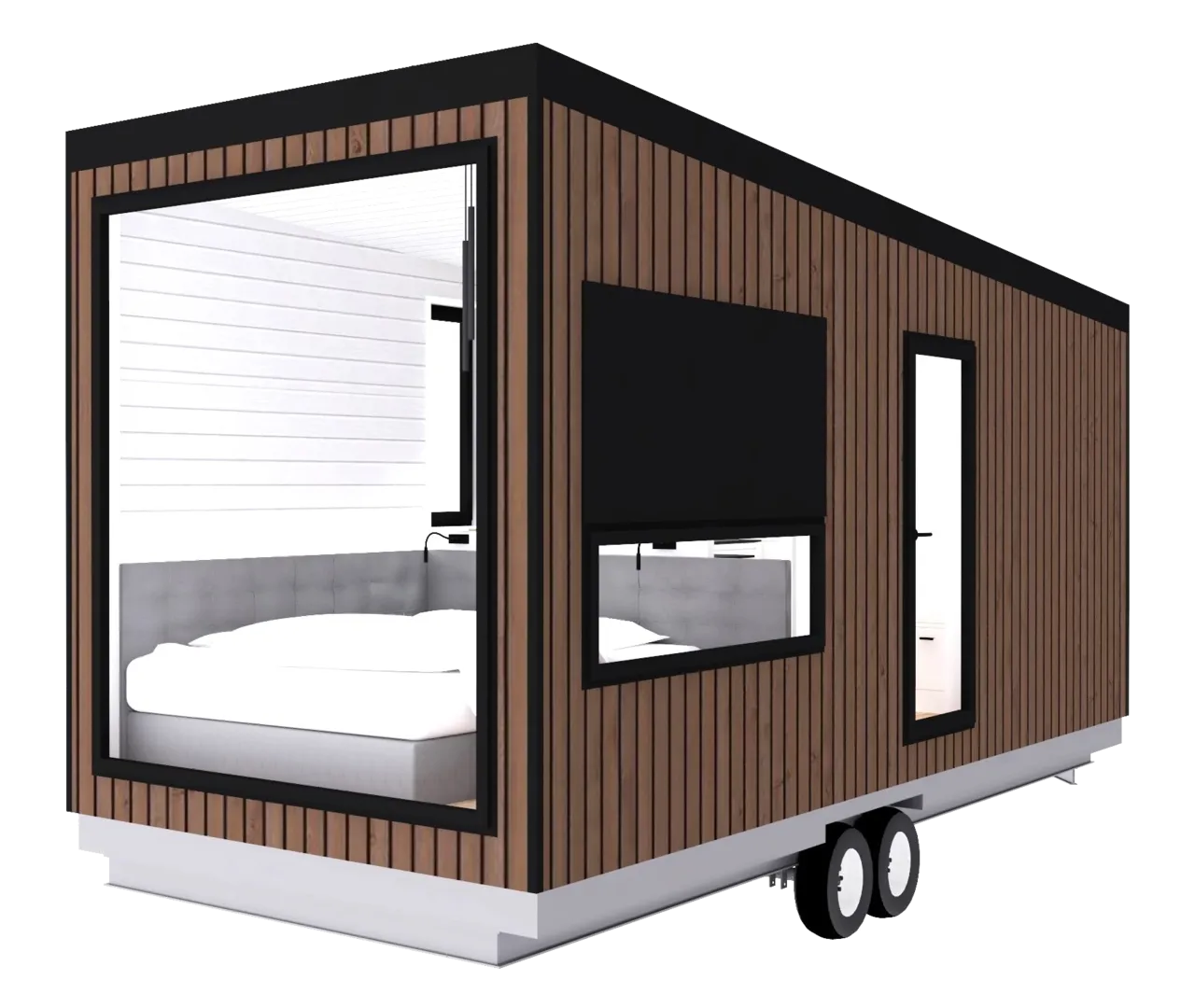 MOBI WOOD