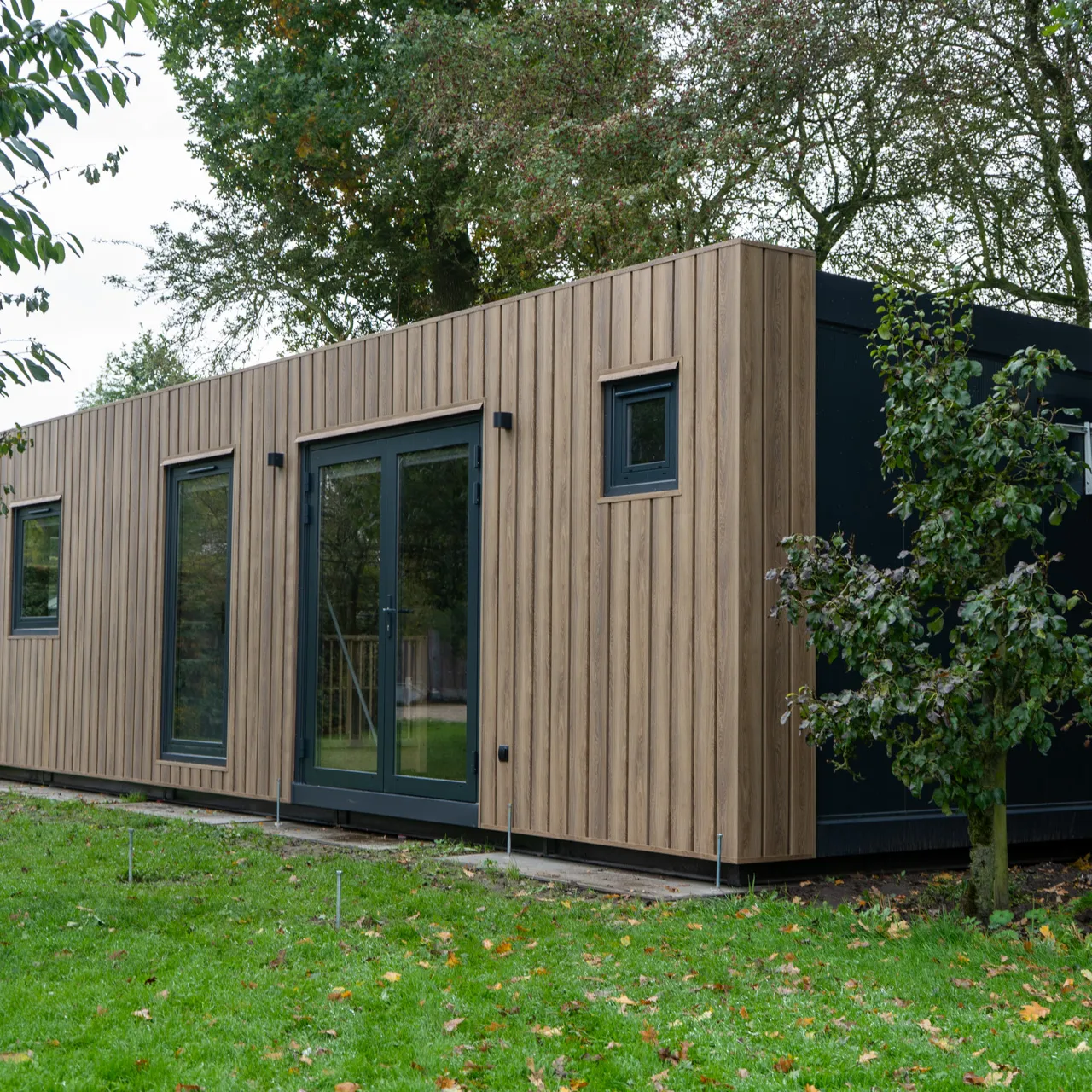 OK-Unit 10,2m
