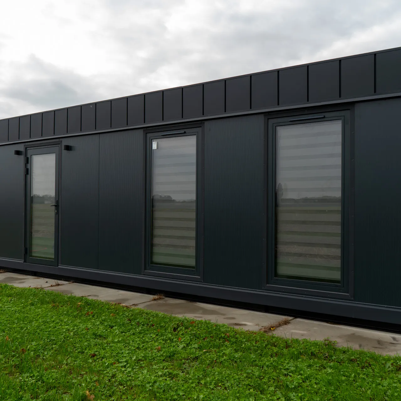 OK-Unit 11,2m