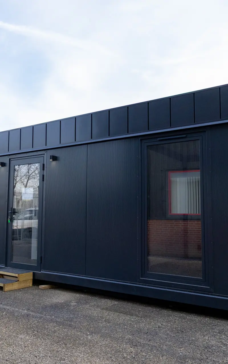 OK-Unit 13,2m