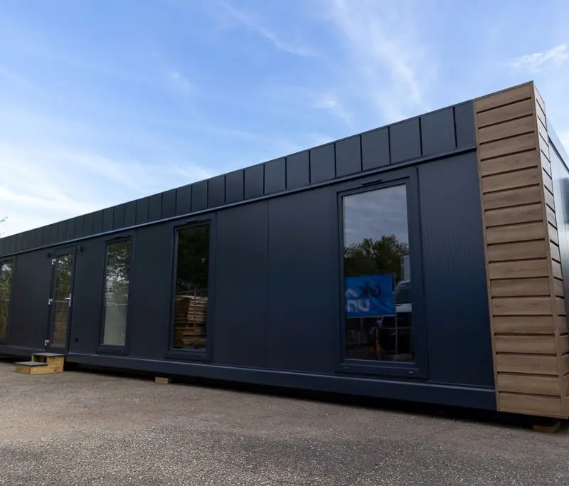 OK-Unit 13,2m Office