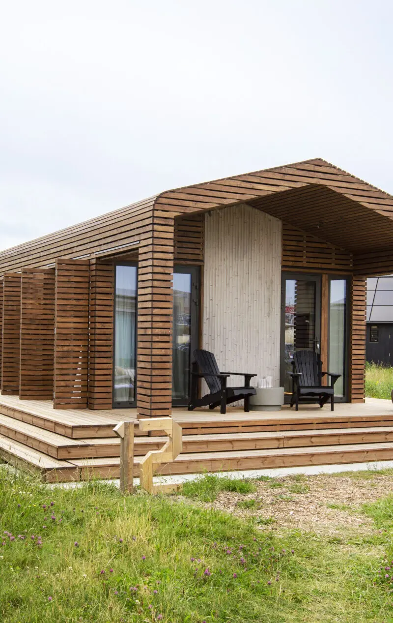 Tiny Villa 60 Premium