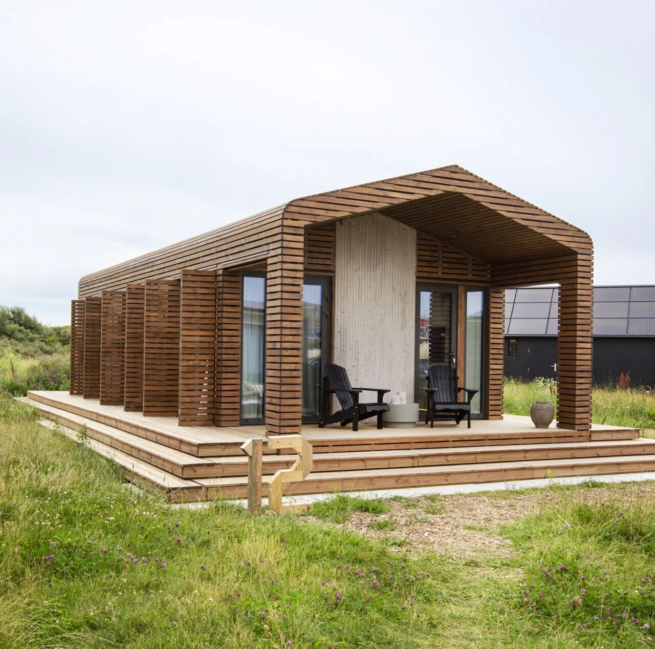 Tiny Villa 60 Premium