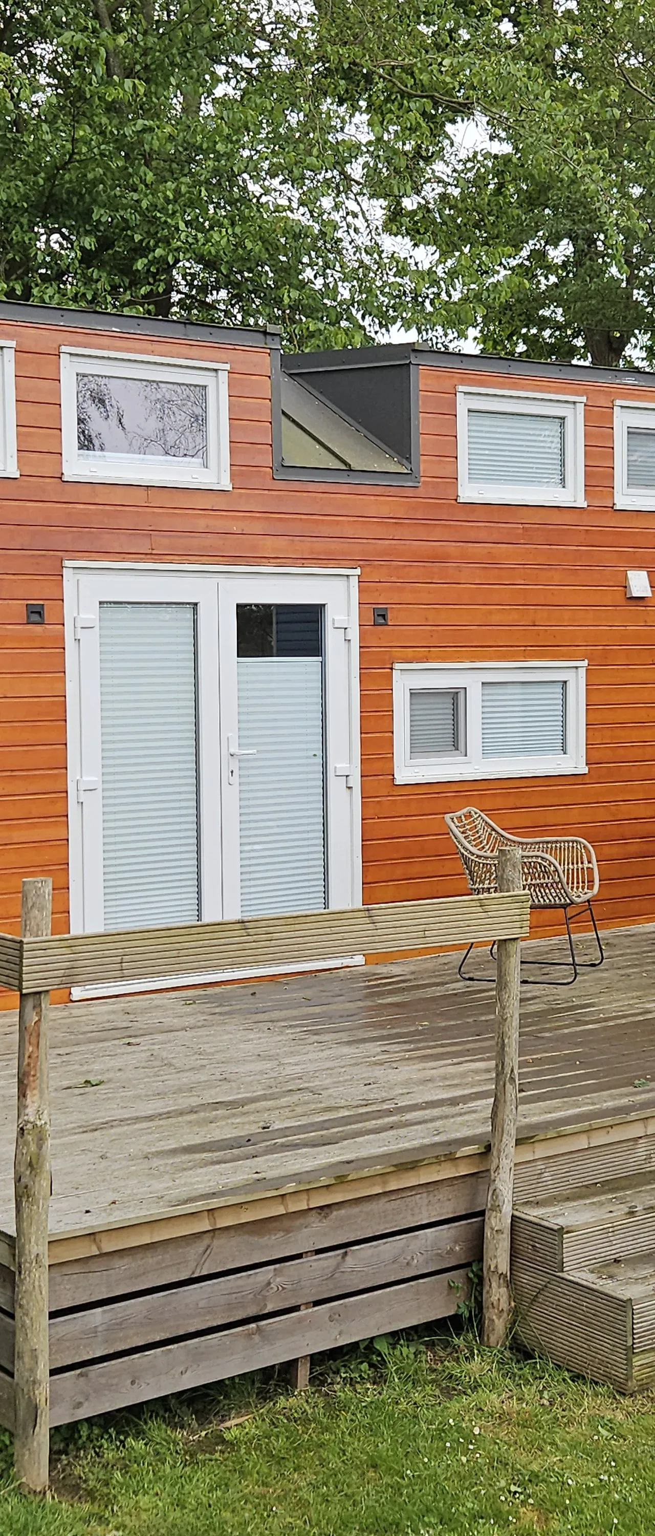 Tinyhouse Aspen
