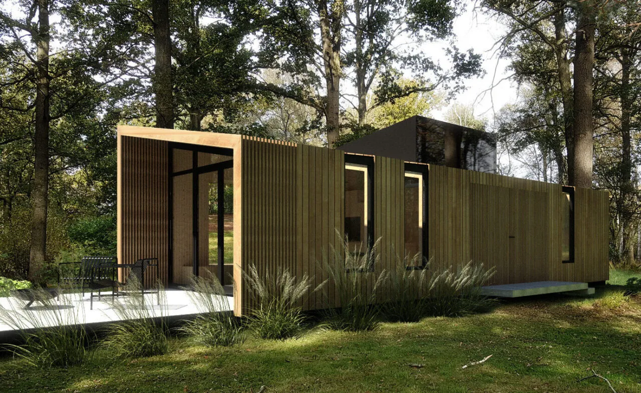 Wellness Lodge