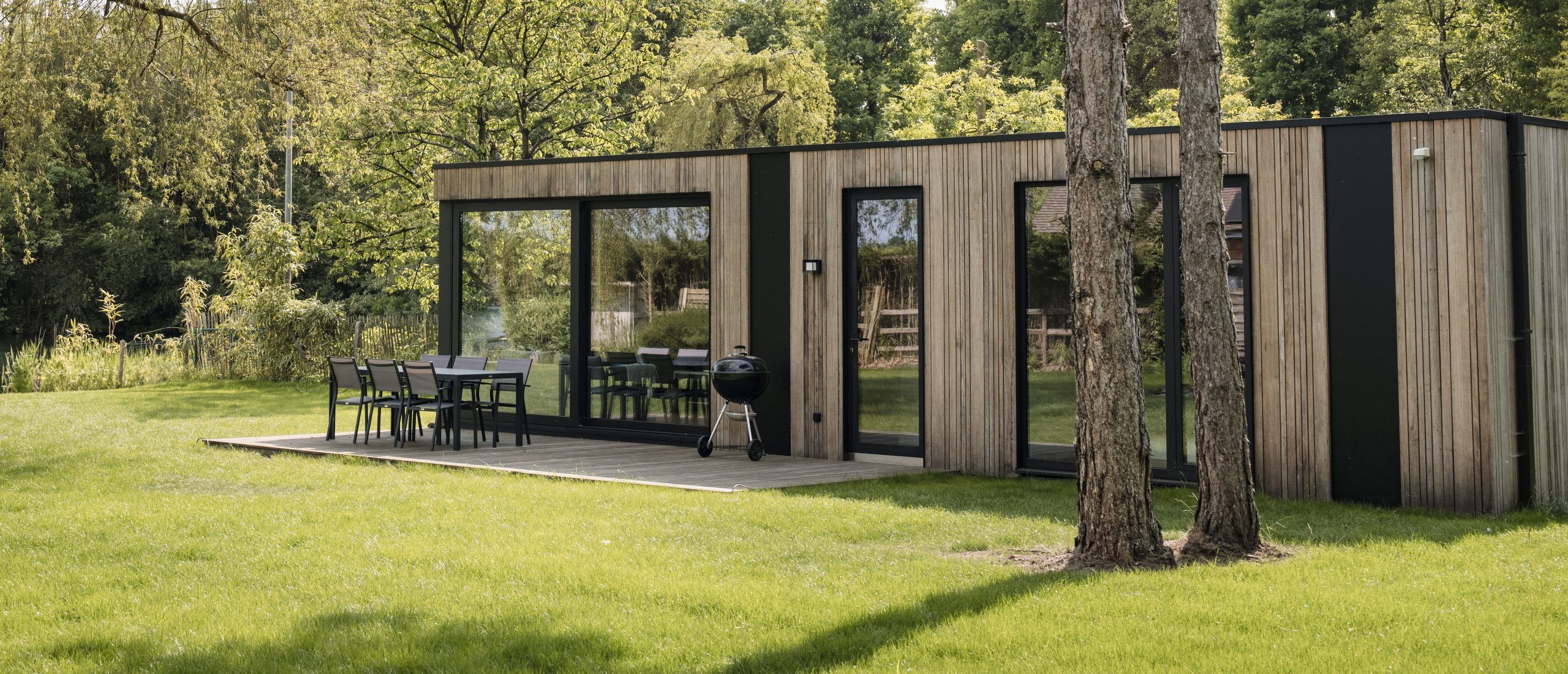Zorgwoning (Mol)