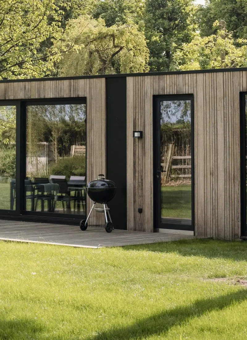 Zorgwoning (Mol)