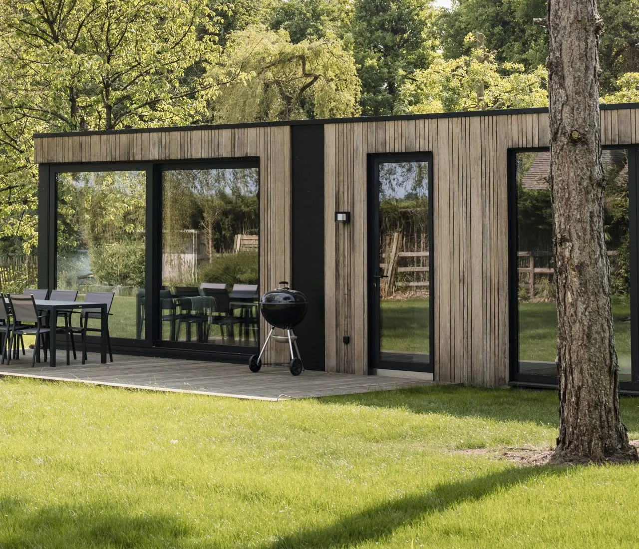 Zorgwoning (Mol)
